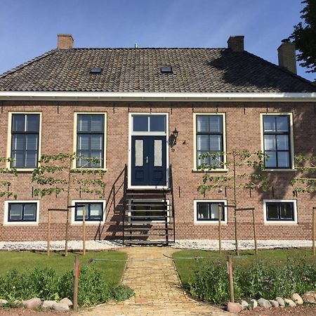 B&B de Bels Harich Exterior foto
