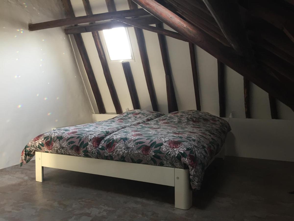 B&B de Bels Harich Exterior foto