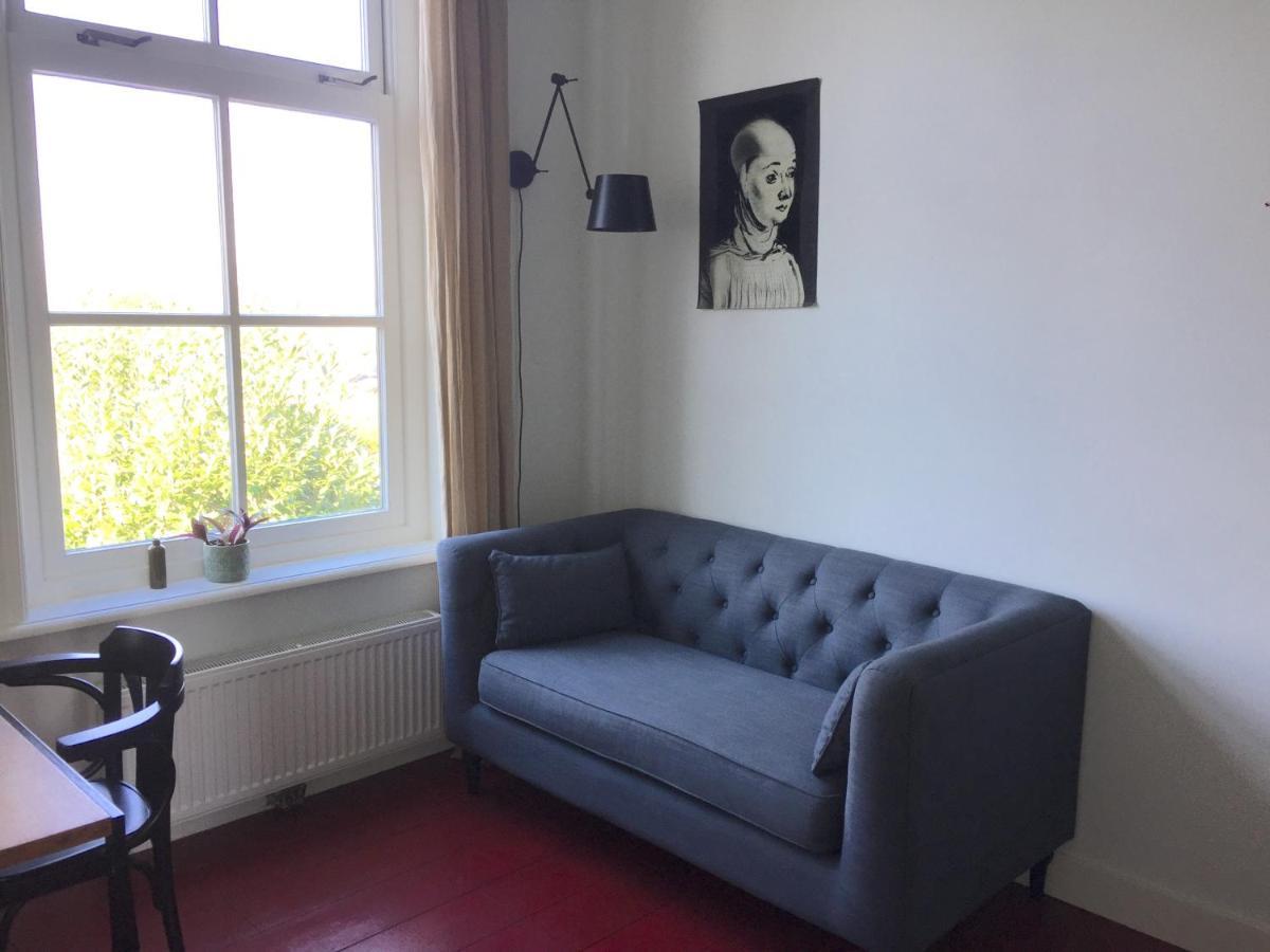 B&B de Bels Harich Exterior foto