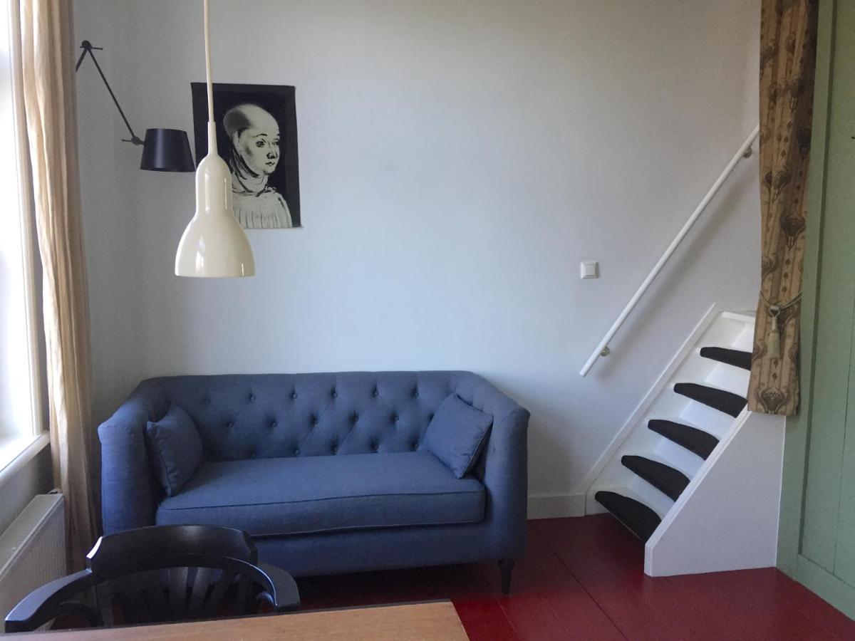 B&B de Bels Harich Exterior foto